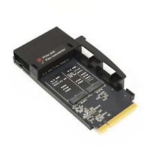 Lenovo ThinkStation M.2 SSD Flex adattatore P500 P510 P700 P710 P900 P910 00FC864