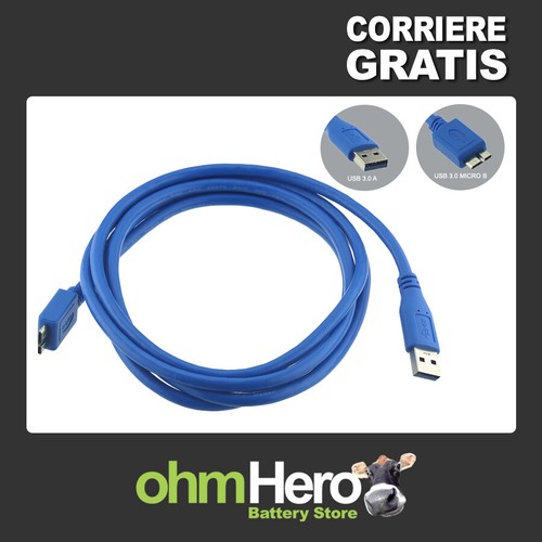Cavo usb usb3 - cavo, a