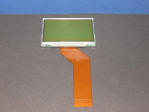 Modulo lcd grafico - lcd,