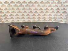 COLLETTORE DI SCARICO MERCEDES CLASSE C 220 CDI (W203) (A6111420501) USATO