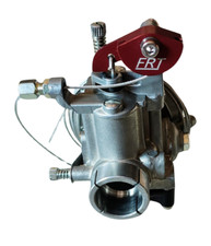 Gas super rapido frt - gas,