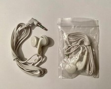 CUFFIE AURICOLARI CON FILO - CONNETTORE JACK 3.5MM