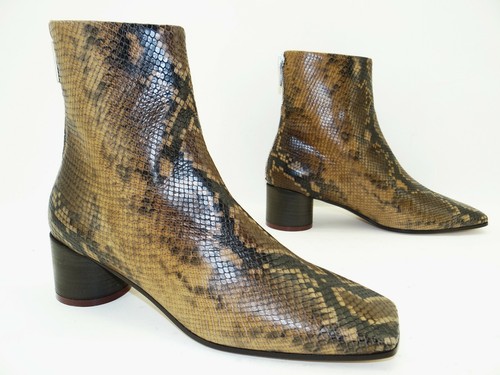 Mm6 maison margiela stivaletto - maison,