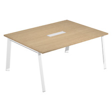 Tavolo riunione rettangolare