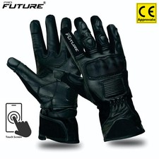 Guanti Invernali Moto Scooter