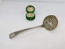 Cucchiaio zuccheriera Giorgio