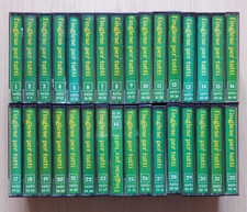 CORSO PROGRAMMATO, L'INGLESE