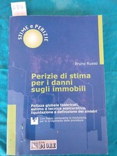 Perizia di stima per i danni