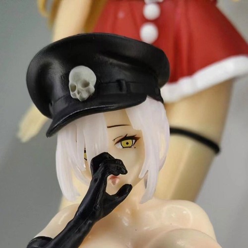Modellino bambola anime hentai - modellino,