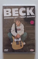 Beck Mongolian Chop Squad 1