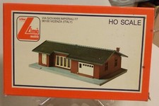 600044 Lima Villa grande con