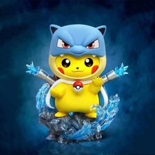 Action Figure Pokemon Statua