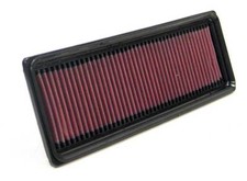 K&N Replacement Air Filter