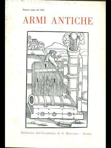 Armi antiche numero unico - armi,