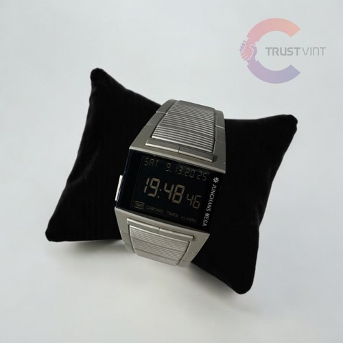 Orologio junghans mega - orologio,