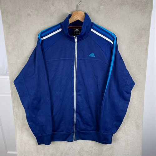 Giacca pista uomo adidas - pista,