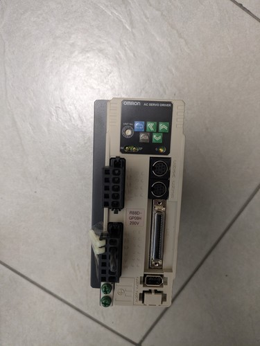 Omron smart step r88 - smart,