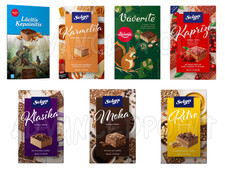 Torta wafer europea 350 g