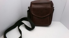 Borsa uomo sopra tracolla in