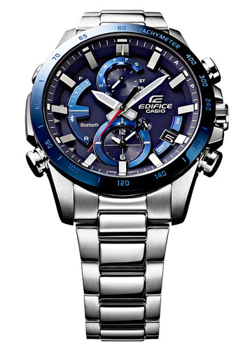 Casio edifice eqb 900d - casio,