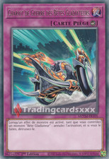 Yu-Gi-Oh! Chariot de Guerre