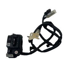 COMMUTATORE DEVIOLUCI DEVIO LUCI SINISTRO HONDA X-ADV X ADV X-ADV 750 2021-2024