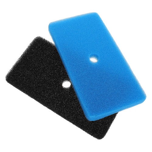 Pcs spugna filtro acquario - pcs,