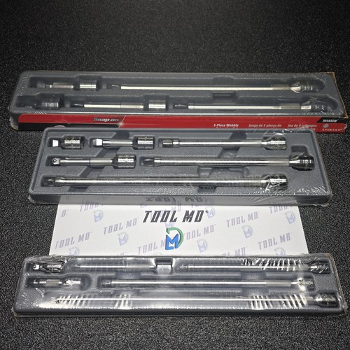 Snap tools new - 17pc, mix