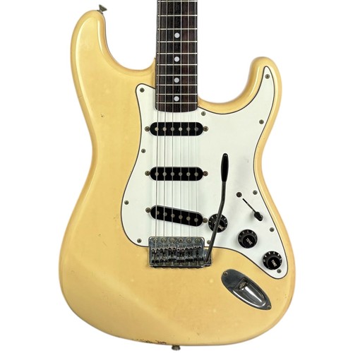 Fender japan reissue - fender, 72