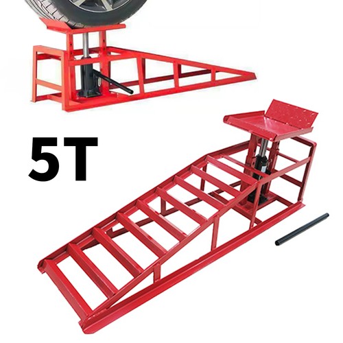 Rampa auto tonnellate - 1x,