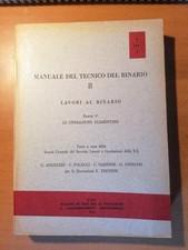 Manuale del Tecnico del