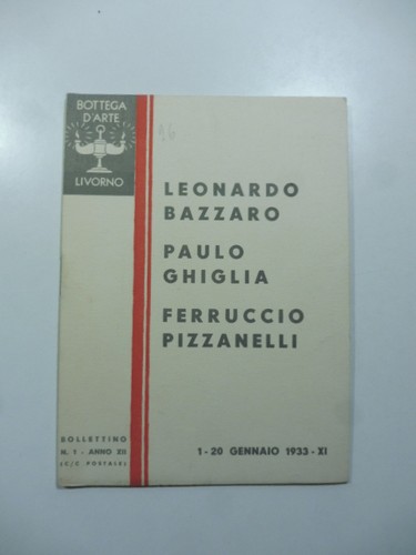 Mostre personali leonardo - mostre,