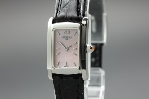 Orologio donna longines - da,