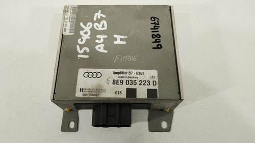 8e9035223d amplificatore - 8e9035223d,