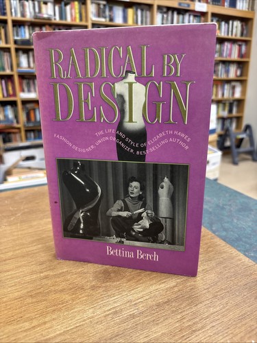 Radical design life and - by,