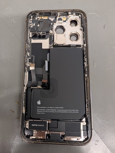 Custodia iphone pro - iphone,