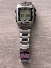 Orologio Uomo Casio WQV-1 Fotocamera Polso Mod.2220 Sveglia Crono Vintage