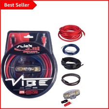 Kit Cablaggio Completo 2000W