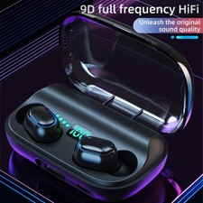 Tws-t11 cuffie true wireless