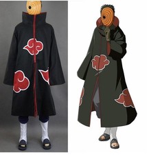 Naruto Akatsuki Tobi Uchiha