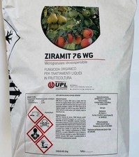 Ziramit 76 wg sacco kg.10