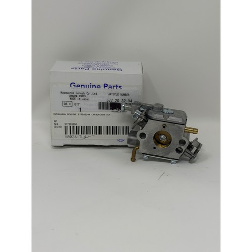Carburatore husqvarna zenoah - carburatore,