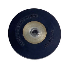 Elac Miracord 50H ruota folle OEM ricambio originale giradischi parte vintage