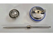 Set ago ugello pistola a