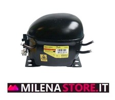 Compressore originale e nuovo per frigoriferi Hotpoint-Ariston C00144757