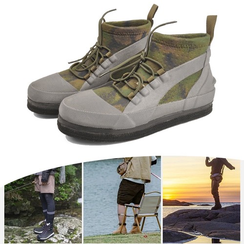 Scarpe pesca roccia - da,