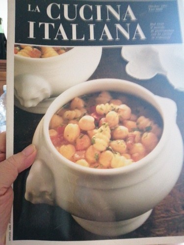 Collezione cucina italiana - la,
