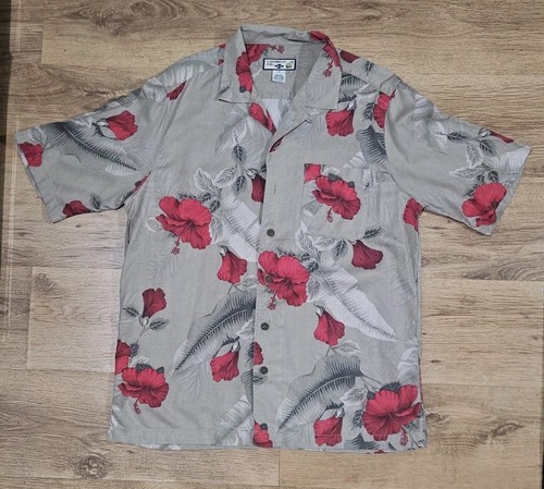 Camicia caribbean joe stampa - camicia,