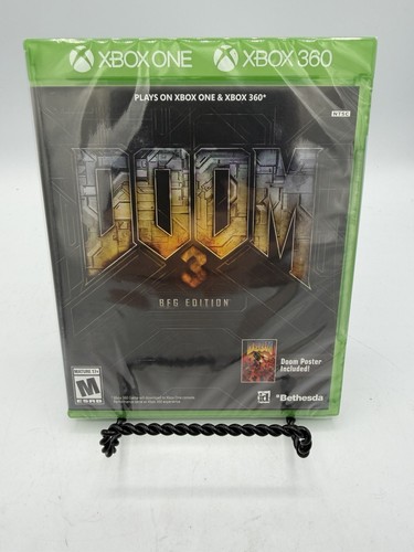 Doom bfg edition xbox one - bfg,