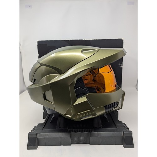 Replica casco halo - replica, legendary